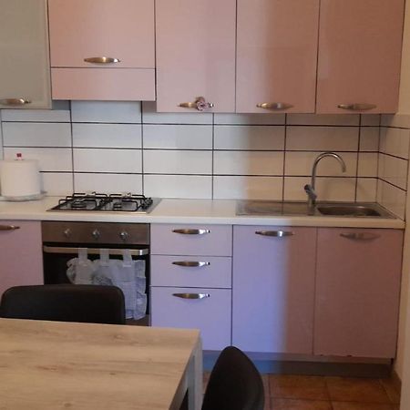 Casa Cimarosa Apartman Olbia Kültér fotó
