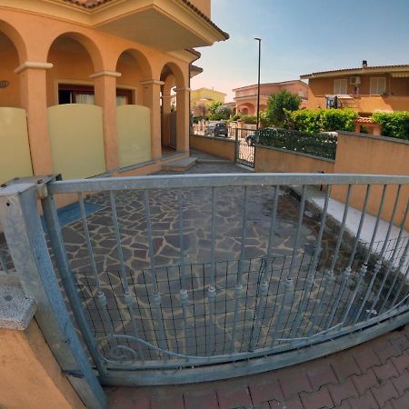 Casa Cimarosa Apartman Olbia Kültér fotó