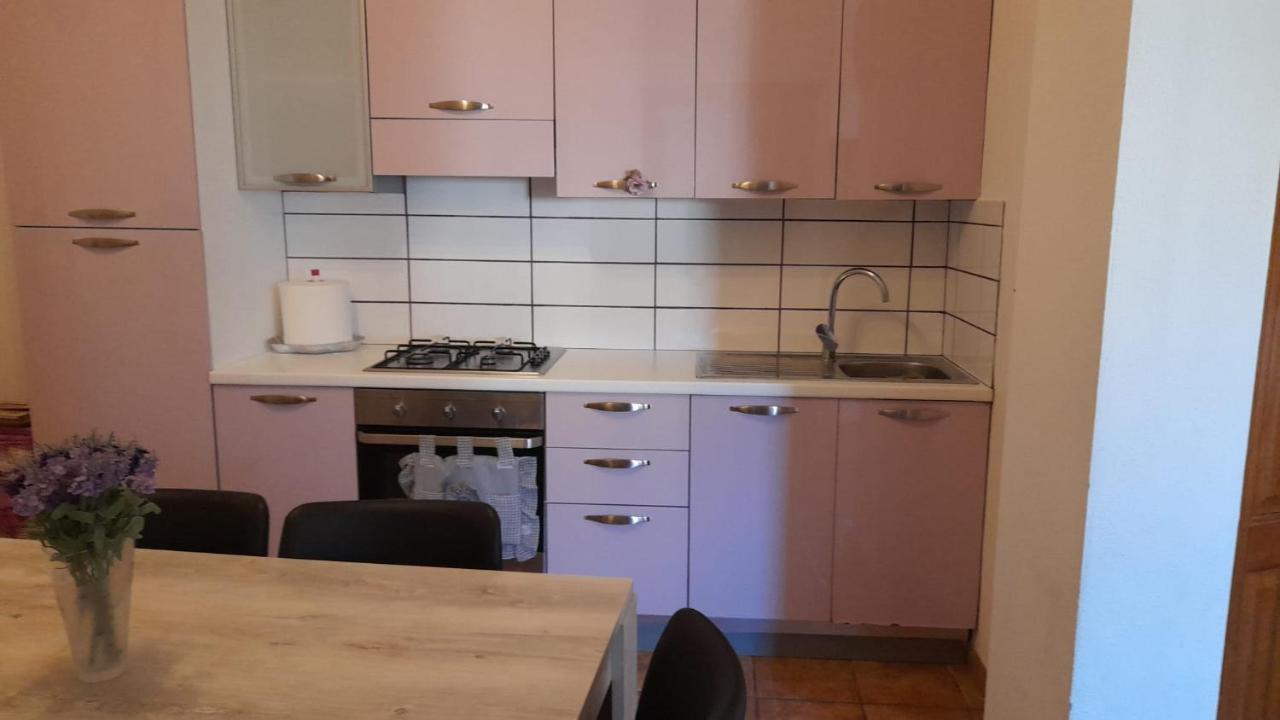 Casa Cimarosa Apartman Olbia Kültér fotó
