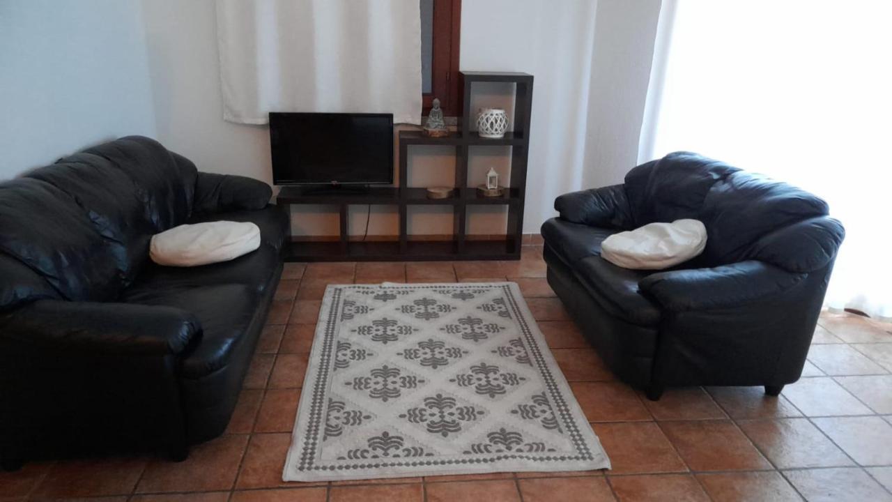 Casa Cimarosa Apartman Olbia Kültér fotó