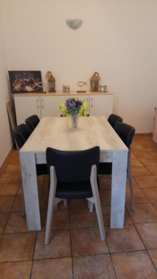 Casa Cimarosa Apartman Olbia Kültér fotó