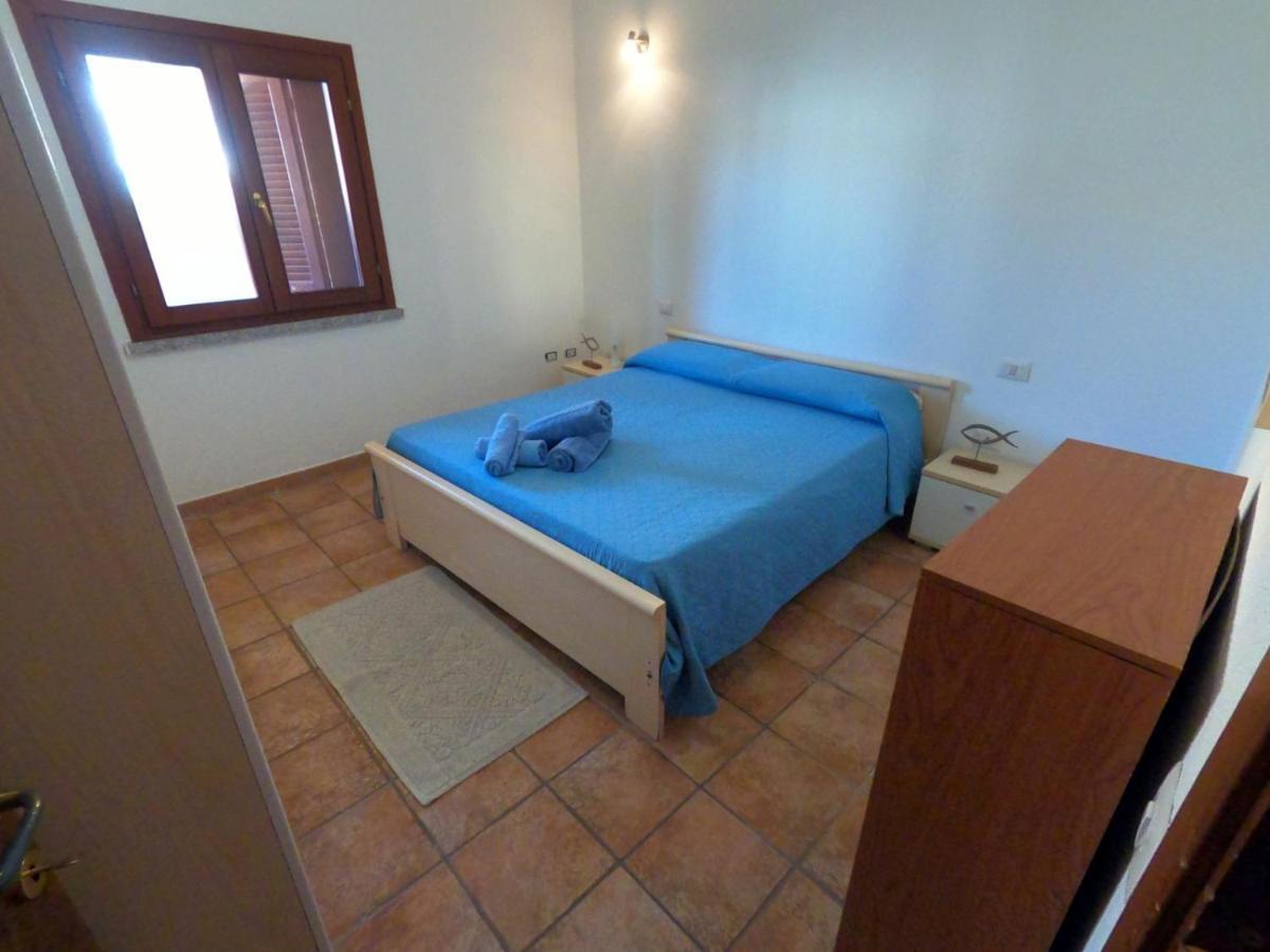 Casa Cimarosa Apartman Olbia Kültér fotó