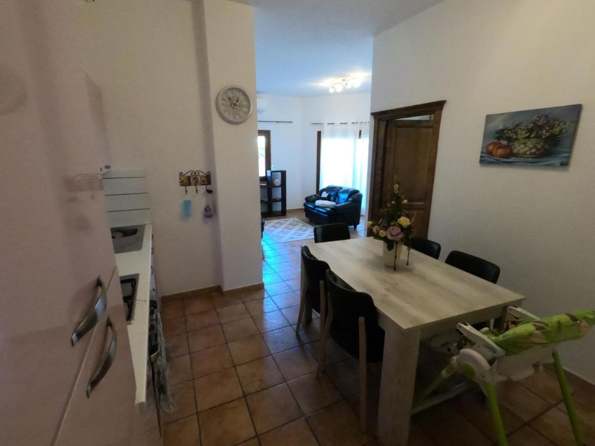 Casa Cimarosa Apartman Olbia Kültér fotó